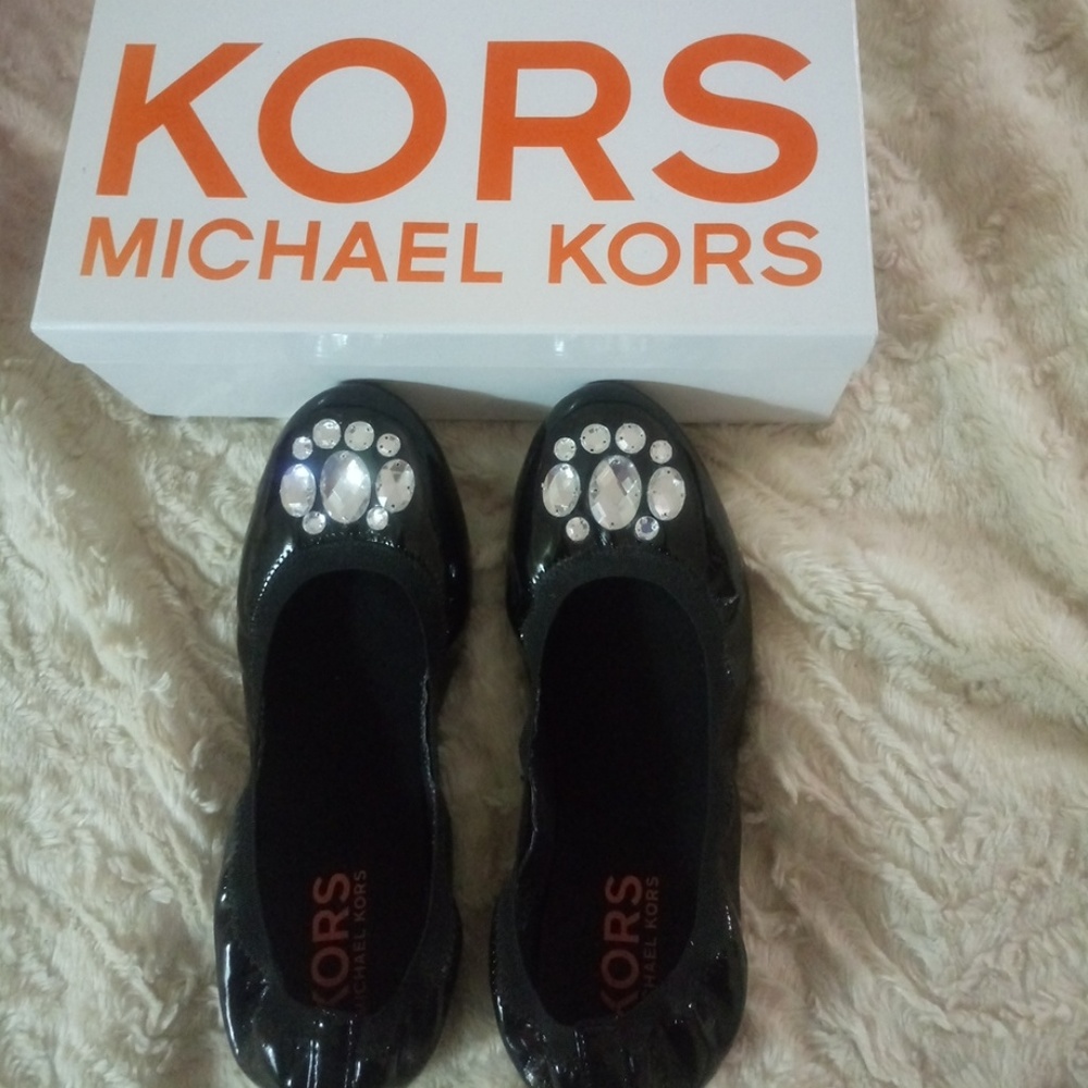 Michael Kors Cute Shoes